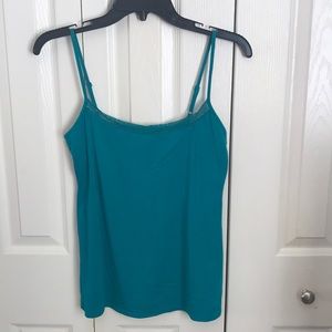 Loft tank top